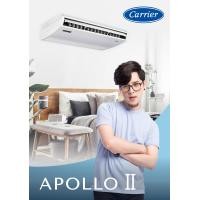 ราคา เครื่องปรับอากาศ CARRIER แบบแขวนใต้ฝ้า ขนาด 44,000 BTU รุ่น 42FDE015-R3/38FDE044-R3 (APOLLO) (620)