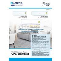 ราคา Amena เครื่องปรับอากาศติดผนัง 30500 BTU รุ่น WL30B-MNVLE