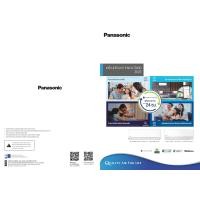 ราคา Panasonic ECO Inverter เครื่องปรับอากาศระบบอินเวอร์เตอร์ติดผนัง 11900 BTU รุ่น CS-PU13XKT/CU-PU13XKT