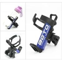 ราคา ขากระติกปลดเร็ว BETO BC-105C มีสี ดำเทานั้น (216)