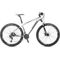 ราคา จักรยานเสือภูเขา JAMIS NEMESIS RACE 27.5 ,20 สปีด Deore (398)
