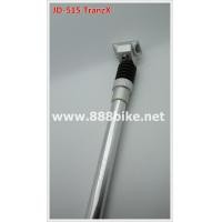 ราคา “TRANZ-X” หลักอานโช๊คทรานเอ๊กซ์ JD-515, 29.4, ยาว 350mm (622)