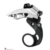 ราคา ตัวสับจานแคล้มป์ล่าง XTR FD-M980-E, รุ่นติดกะโหลก, 10-SPD (693)
