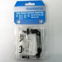 ราคา อแดปเตอร์ดิสหน้า XTR รุ่นใหม่ SM-MA90-F160P/S (701)