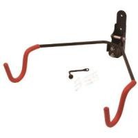 ราคา MINOURA แร๊กแขวนรถติดผนัง รุ่น BIKE HANGER-4 สีดำ (709)