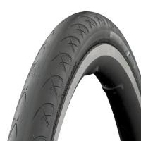 ราคา ยางนอก ยางเสือหมอบ Bontrager Tires, AW2 700x25C ขอบพับ เหมาะสำหรับซ้อมปั่นบนเทรนเนอร์และวิ่งบนท้องถนนทั่วไป (1503)