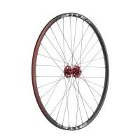 ราคา ชุดล้อเสือภูเขา Bitex 27.5"(650B) ,32/32 ดุมแดง ตัวเบา ซี่ลวด Double butted, BX-MTB-650B-XDPSR2016 รองรับแกน 9/15 (1574)