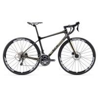 ราคา จักรยานเสือหมอบ GIANT LIV AVAIL ADVANCED 1,ชุดขับ Ultegra GROUPSET 22สปีด, GIANT MY2017 (1627)