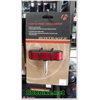 ราคา ประแจปอนด์ Bontrager Preset Torque Wrench (เหมาะกับงาน คาร์บอน) (1805)