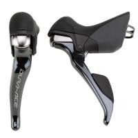 ราคา มือเกียร์ DURA-ACE, ST-9001, 11-SPEED (มีกล่อง) 2015 (1931)