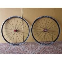 ราคา ชุดล้อเสือหมอบ BITEX 700C ALUMINIUM NEW (BEARING) ขอบ 30mm, 20/24H, 2017 (1973)