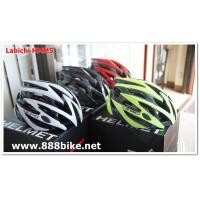 ราคา LABICI หมวกกันน็อค หมวกจักรยาน LA BICI CYCLING HELMET, HMM5 (2219)