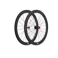 ราคา ล้อเสือหมอบคาร์บอน Novatec R5 Carbon ขอบสูง 50มม. ขอบงัด และขอบอัดกาว(ฮาล์ฟ), Novatec MY2019 (2371)