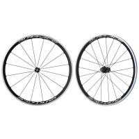 ราคา วงล้อชุด DURA-ACE 700C WH-R9100-C40-CL, ขอบสูง 35MM, CARBON-ALLOY, 11-SPD (มีถุงใส่ล้อให้) (Malay) งัด (2397)