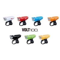 ราคา CATEYE ไฟหน้ารุ่นใหม่ VOLT100, HL-EL150RC Front Light (2402)