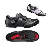 ราคา รองเท้าเสือภูเขา Shimano Cycling MTB Shoes, SH-M089LE รองเท้าปั่นจักรยานเสือภูเขา (2442)