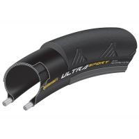 ราคา ยางนอกเสือหมอบขอบพับ CONTINENTAL ULTRASPORT 2 700X23C,700x25c, 700x28c (โปรดระบุขนาดตรงหมายเหตุ) (2583)