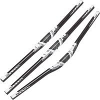 ราคา แฮนด์ตรงคาร์บอน PRO XCR CARBON Handlebar 9องศา ยาว 660มม, หนัก 135กรัม (2604)
