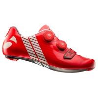 ราคา รองเท้าเสือหมอบ BONTRAGER XXX Road Shoe รองเท้าปั่นจักรยานเสือหมอบ 2015 (2606)