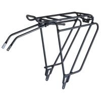 ราคา ตะแกรงหลัง Bontrager BackRack Deluxe S สีดำ (2661)