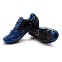 ราคา รองเท้าปั่นจักรยานเสือหมอบ/รองเท้าเสือภูเขา TIEBOA Cycling Road Shoes รุ่น TB16-B1259-1102 (2732)