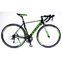 ราคา จักรยานเสือหมอบ RALEIGH "SUPER RACE" เฟรมอลู ชุดขับClaris 16 สปีด 2015 (3084)