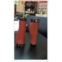 ราคา ปลอกแฮนด์หนังแท้ TWITTER Leather Bike Grips,TWG01(S196) (3085)