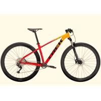 ราคา จักรยานเสือภูเขา TREK MARLIN 7 เฟรมอลู 1*10 สปีด Lockout Shock, TREK MY2021 (3180)