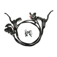 ราคา ชุดดิสน้ำมัน Shimano Altus BR-M315,BL-M315 Hydraulic Disc Brake (3365)