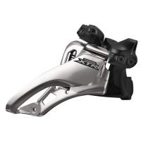 ราคา ตัวสับจาน XTR, FD-M9000-L, 11-SPD, จาน 3 ชั้น, แคล้มป์ล่าง, Side Swing, มีกล่อง (3580)