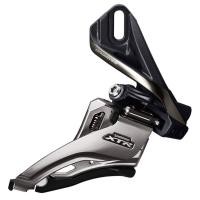 ราคา ตัวสับจาน XTR, FD-M9000-D, 11-SPD, จาน 3 ชั้น, ไดเรคเมาท์, Side Swing, มีกล่อง (3582)