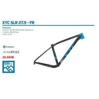 ราคา เฟรมจักรยาน เฟรมเซ็ต Giant XtC SLR Frameset 27.5 FR, GIANT MY2016 (3612)