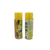ราคา สเปรย์หล่อลื่นโซ่ Threebond Chain Lubricant ขนาด 200 ml (3698)