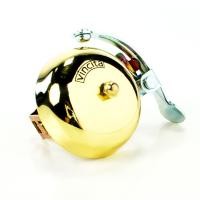 ราคา กระดิ่งทองเหลืองทรงวินเทจ VINCITA VINTAGE BELL, A080 (3718)