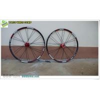 ราคา ชุดล้อสำเร็จ ล้อเสือภูเขา PACO WM-26, 27.5 comp Alloy Whellet ขอบ 26 และ 27.5 แบร์ริ่ง รองรับ 7-11 สปีด(MADE IN TAIWAN) (3769)