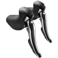 ราคา มือเกียร์ TIAGRA, ST-4703, รุ่นจาน 3 ชั้น, 10-Speed (ไม่มีสายเบรค/ปลอกเกียร์), IST4703PAC (3924)