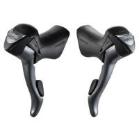 ราคา มือเกียร์ CLARIS, ST-2400, R/L, 8-SPD (ไม่มีสายเบลค/ปลอกเกียร์) (INDONISIA) (4075)