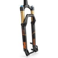 ราคา โช๊คลม Fox Factory 32 Float FIT4 Factory 27.5 Inch Fork 100mm Tapered 15QR 2016 - Kashima (910-01-868) (4087)