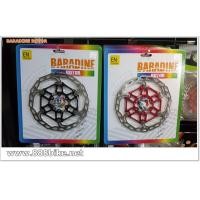 ราคา ใบดิสเบรค Baradine ROTOR ,160mm. (4106)