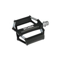 ราคา บันไดแป้นใหญ่ SCADA SC-B616 BEARING PEDALS (4193)