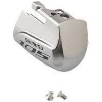 ราคา หน้ากากมือเกียร์ SHIMANO 105, ST-5800, ข้างขวา หรือ ข้างซ้าย(Name plate) (4299)