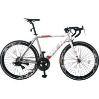 ราคา จักรยานเสือหมอบ Winn Racer AL 14 สปีด (4350)
