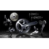 ราคา ชุดขับเสือหมอบ SHIMANO SORA GROUPSET 18, จาน 2 ชั้น 2x9 speeds, MY2017 (4371)
