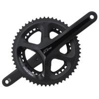 ราคา จาน 105, FC-5800, 53x39T, สีดำและสีเงิน 172.5MM, 170MM (มีกะโหลกอังกฤษ) (4376)