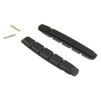 ราคา ผ้าเบรค Shimano รุ่น M70R2 วีเบรค รุ่น XTR XT LX DEORE (4392)