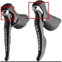 ราคา หน้ากากมือเกียร์ ULTEGRA ST-6800, (Name Plate) (4523)