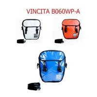 ราคา VINCITA รุ่น B060WP-AR กระเป๋าแพนเนียร์กันน้ำใหญ่มีฝาครอบ (4562)