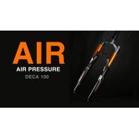 ราคา โช๊คลม DECA AIR TAPERED 27.5 ยุบ100 แกน 30มม (4663)