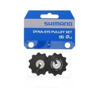 ราคา ลูกรอกตีนผี ลูกกลิ้งตีนผีหลัง XT RD-M781/M773, ตัวบนและล่าง, 10-SPEED,y5xf98130 (4694)