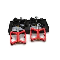 ราคา บันไดแบร์ริ่งแป้นใหญ่ &quot;UNLIMIT&quot; SEALED BEARING PEDAL,UP04 (4753)